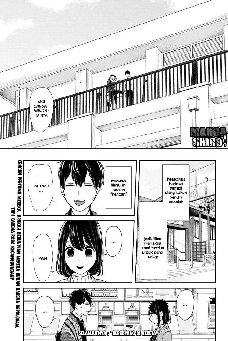 Chapter 126 - halaman 9