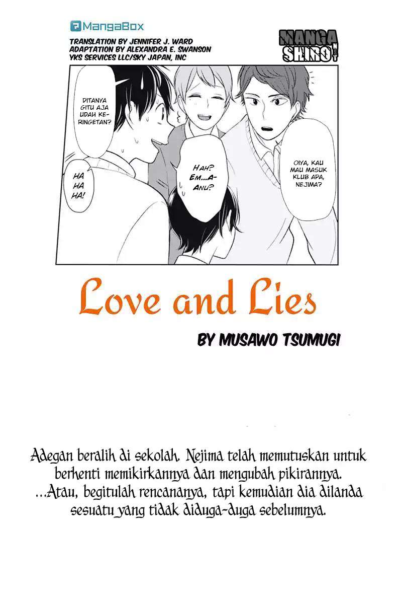 Chapter 125 - halaman 3