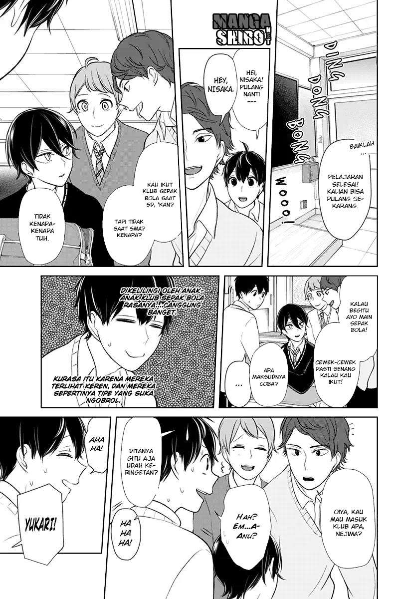 Chapter 125 - halaman 4