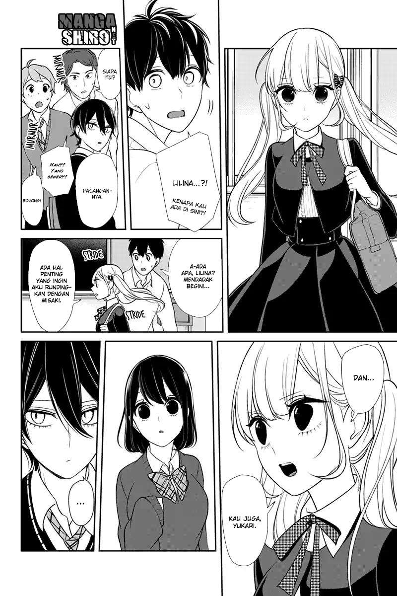 Chapter 125 - halaman 5