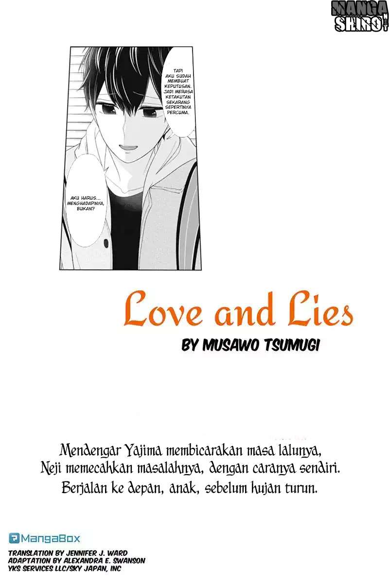 Chapter 124 - halaman 3