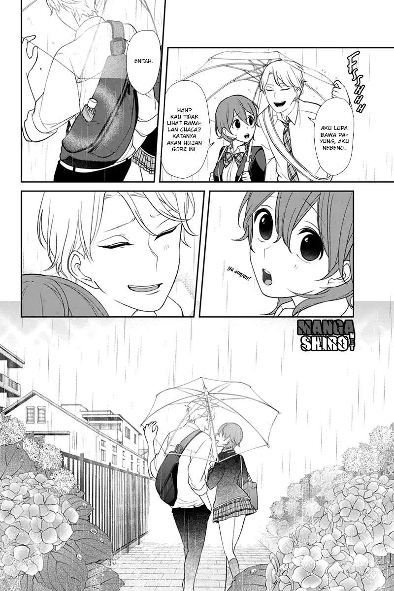 Chapter 124 - halaman 5