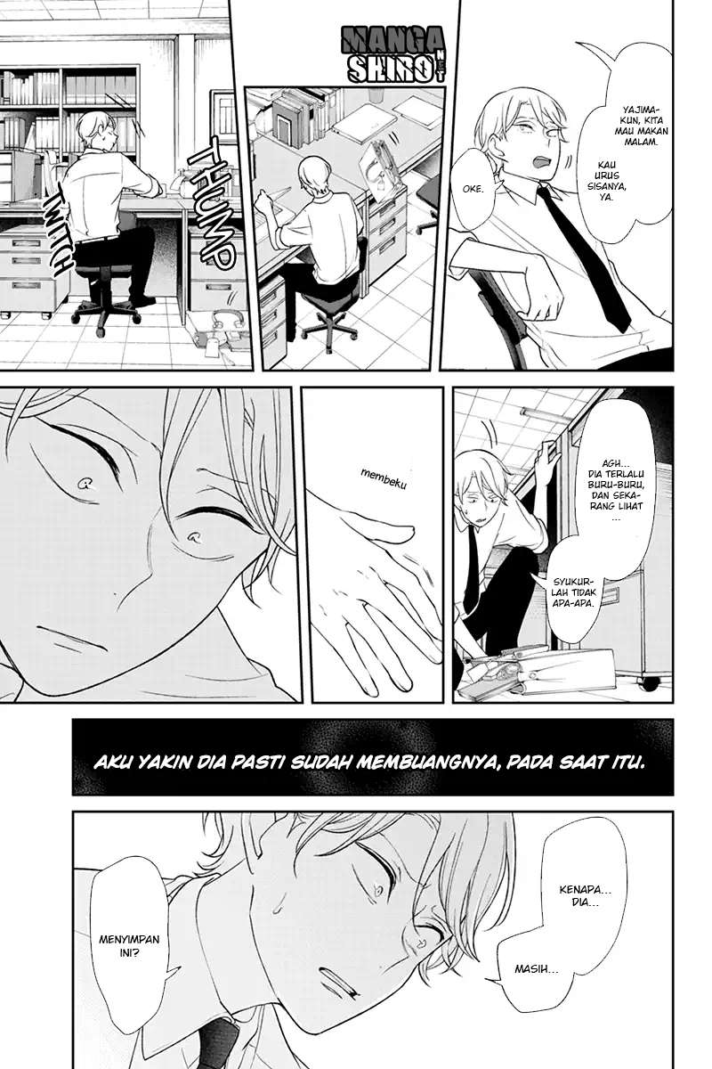 Chapter 124 - halaman 8