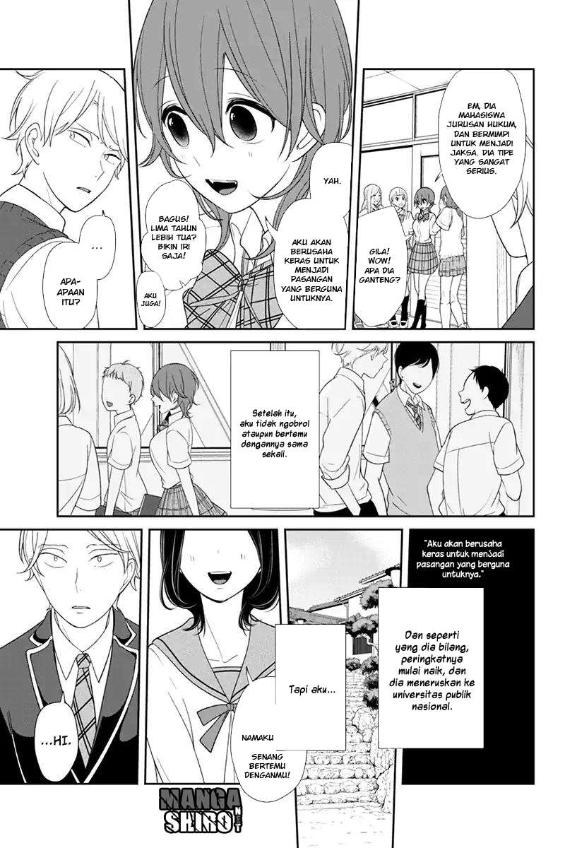Chapter 122 - halaman 13