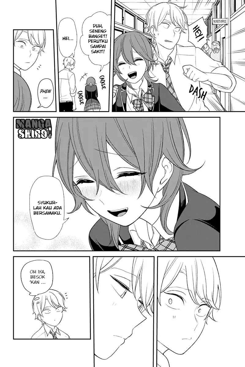 Chapter 122 - halaman 6