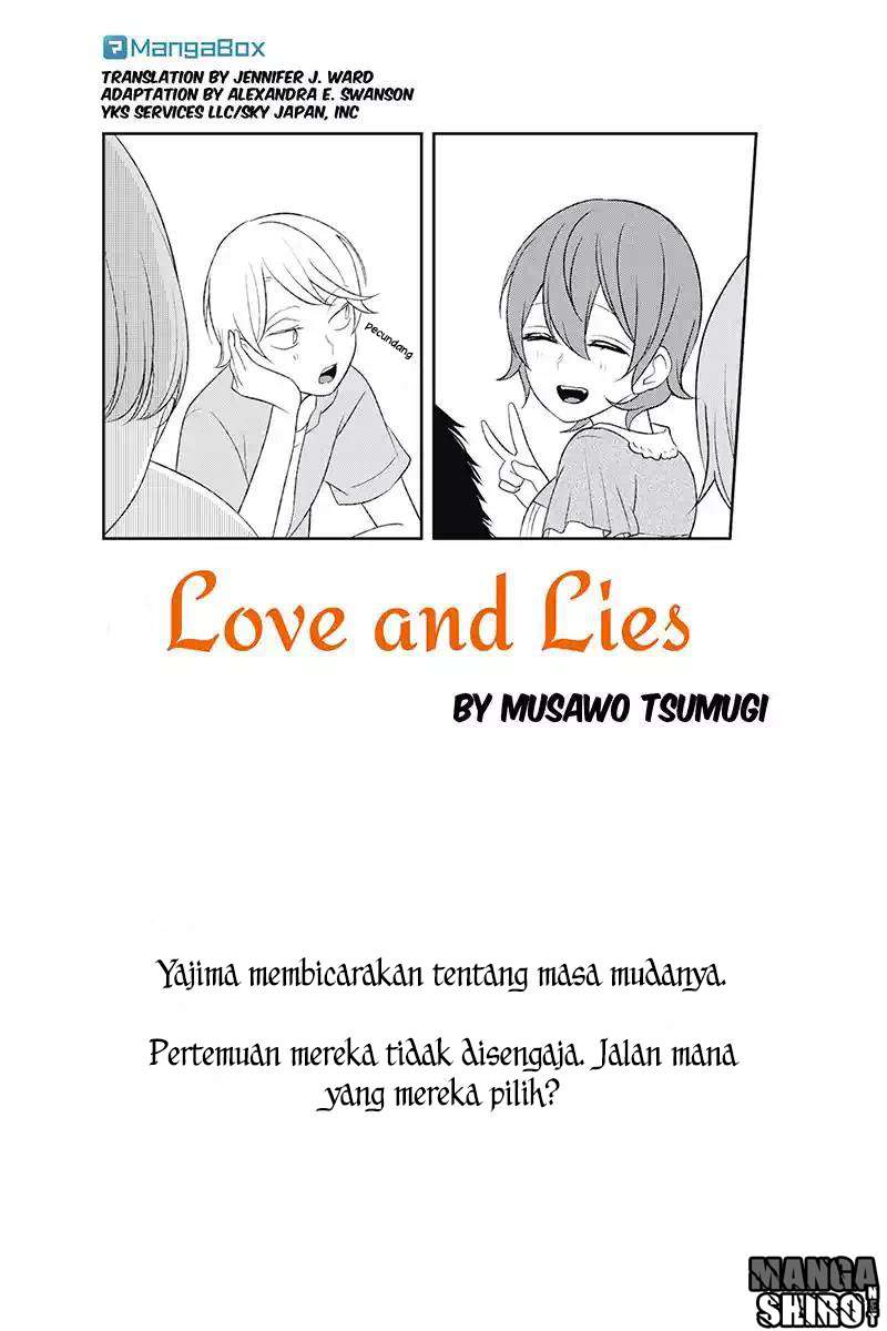 Chapter 120 - halaman 3