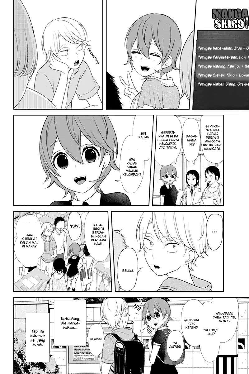 Chapter 120 - halaman 5