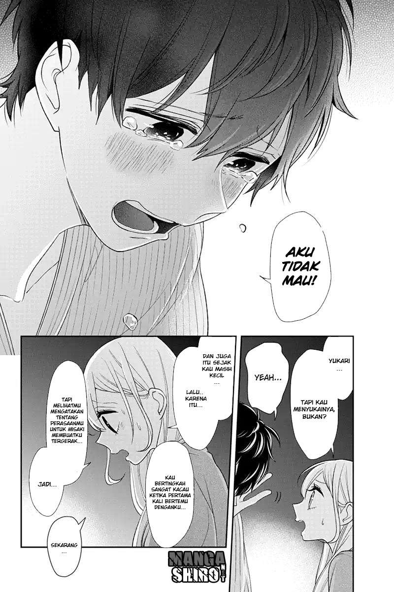 Chapter 116 - halaman 5