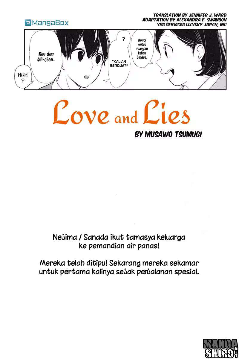 Chapter 112 - halaman 3