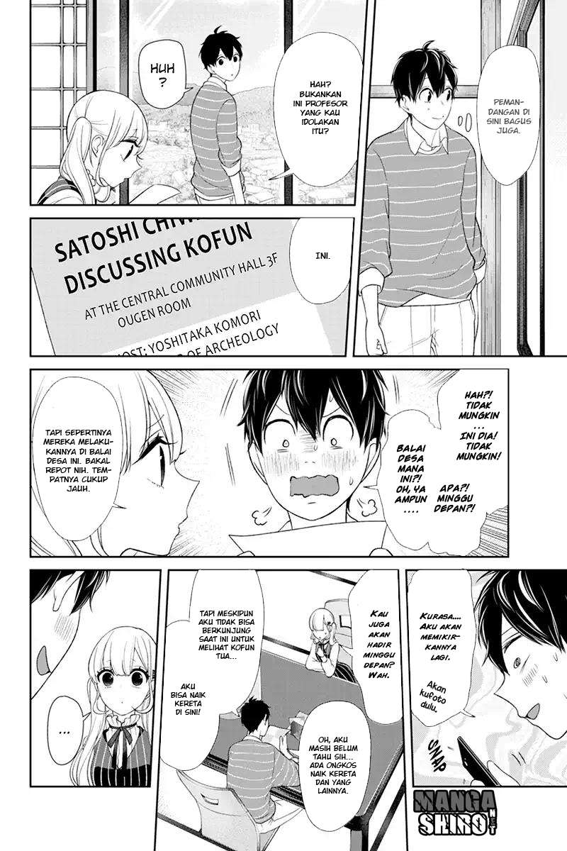 Chapter 112 - halaman 6