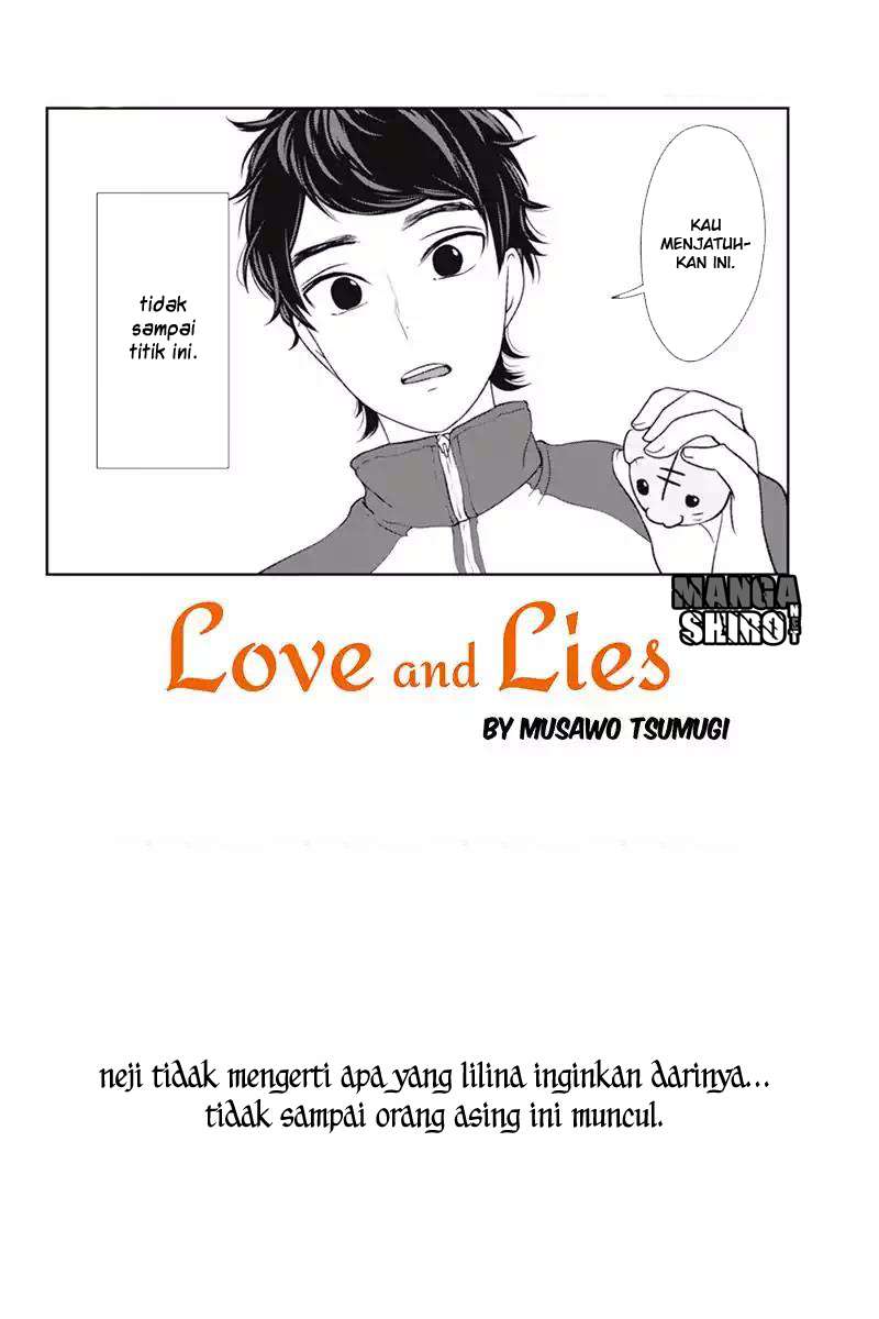Chapter 111 - halaman 3