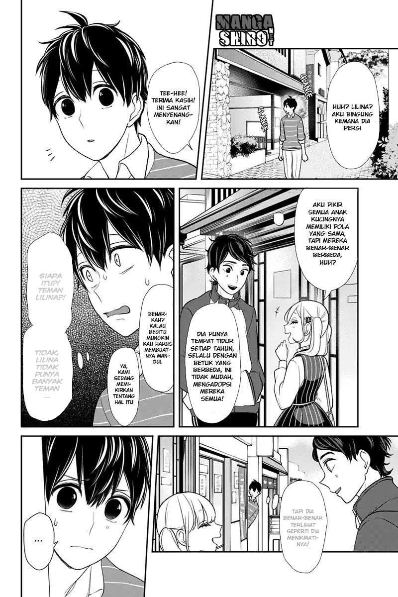 Chapter 111 - halaman 5