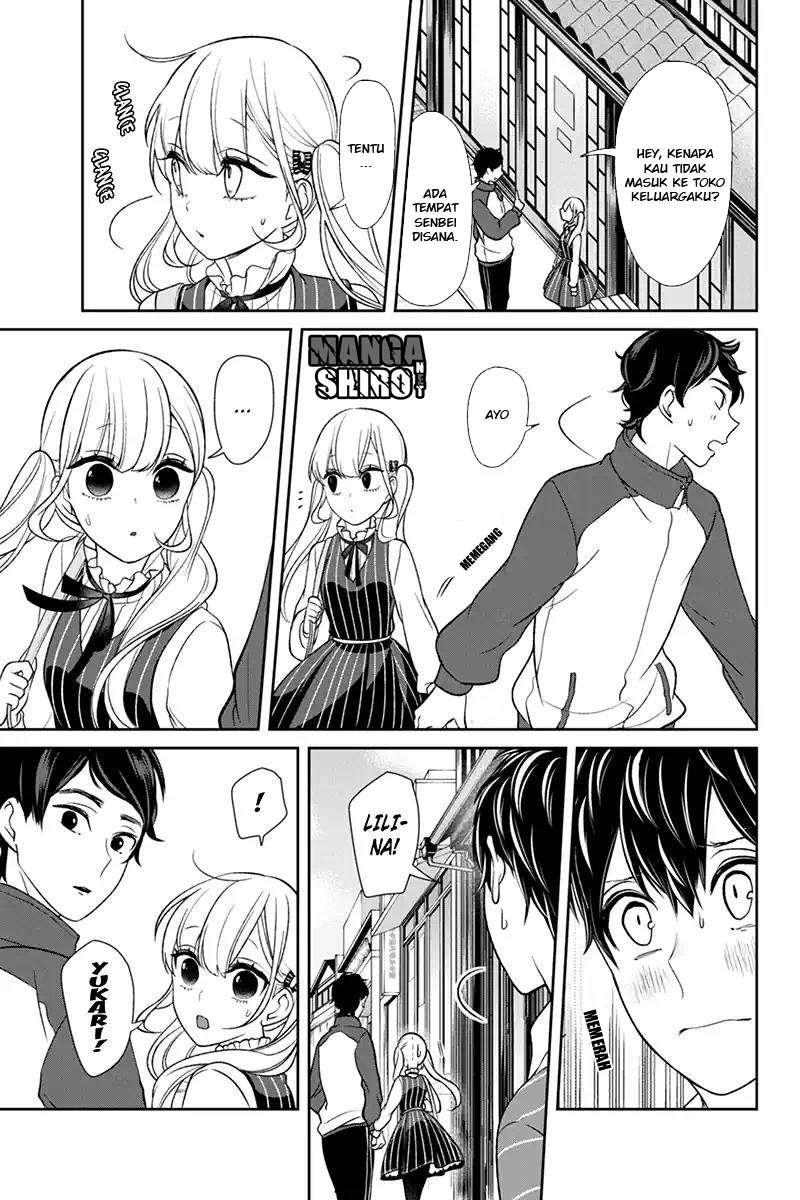 Chapter 111 - halaman 6