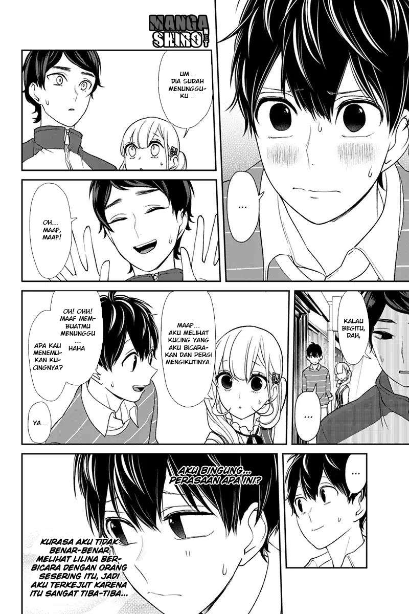 Chapter 111 - halaman 7
