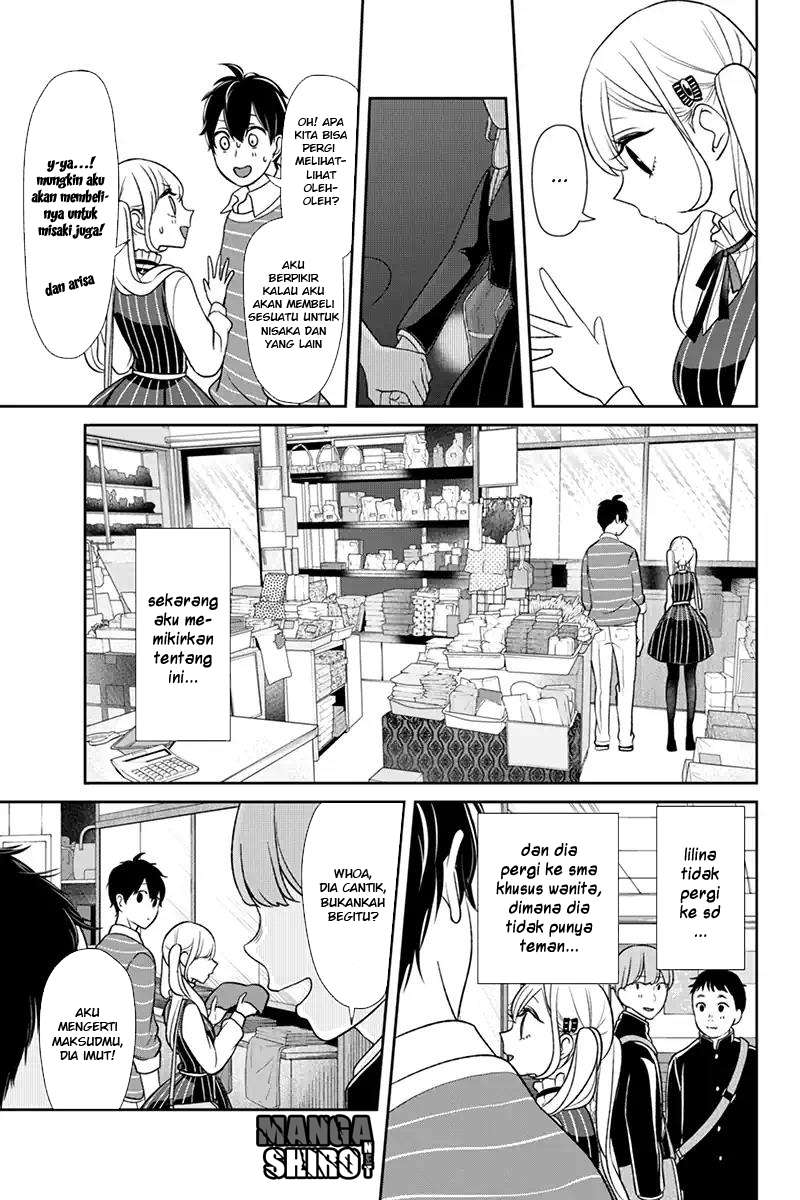 Chapter 111 - halaman 8