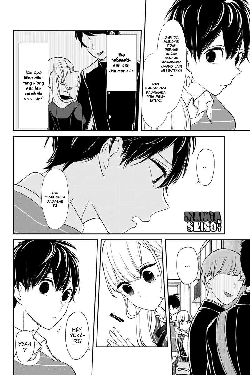 Chapter 111 - halaman 9