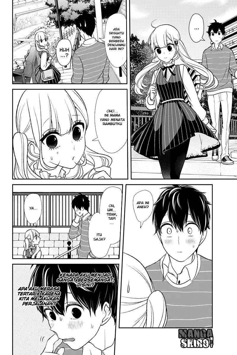Chapter 110 - halaman 5