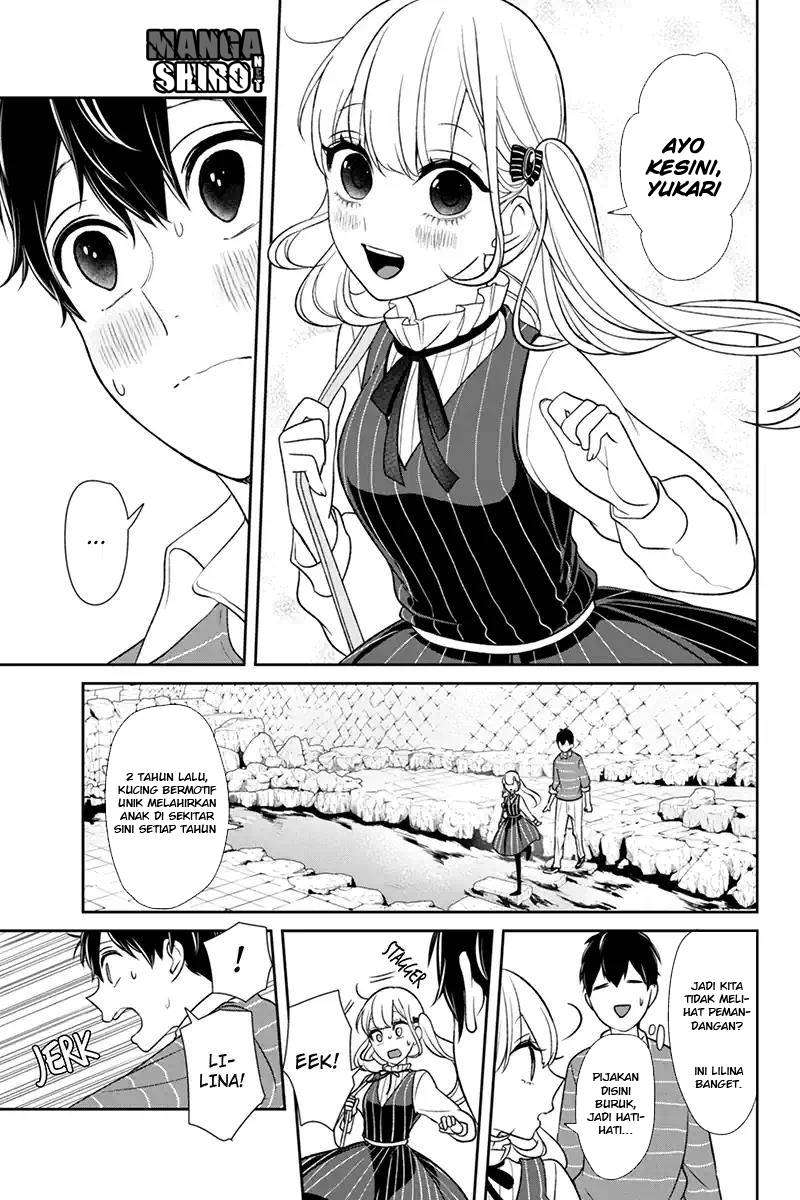 Chapter 110 - halaman 6