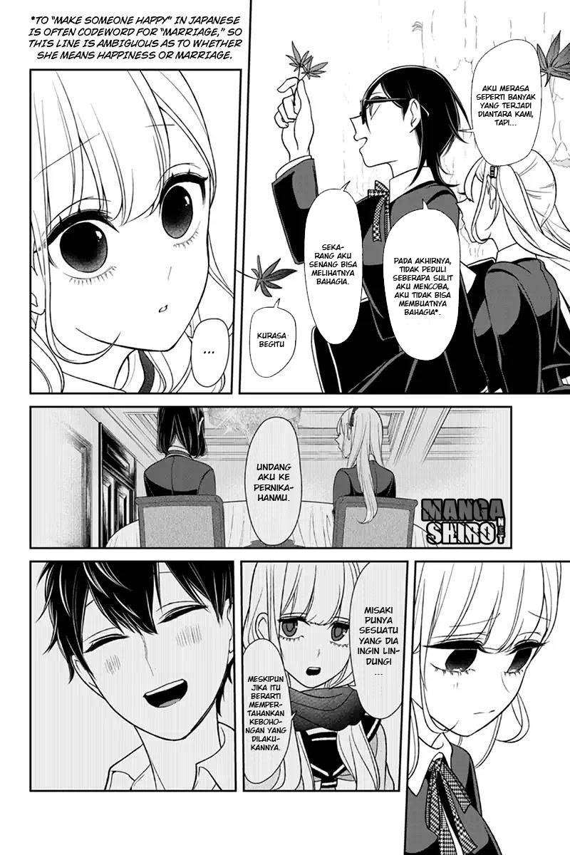 Chapter 107 - halaman 6