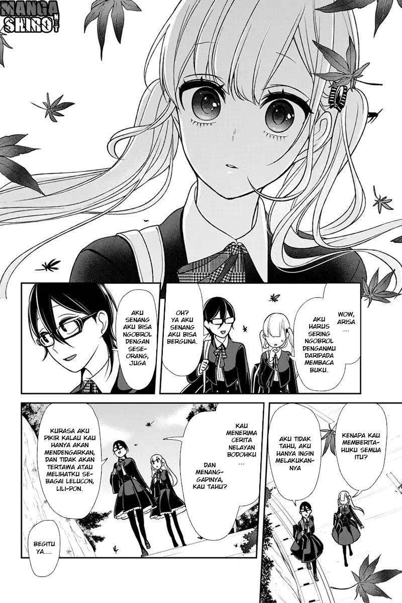 Chapter 107 - halaman 8