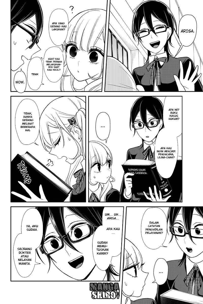 Chapter 106 - halaman 5