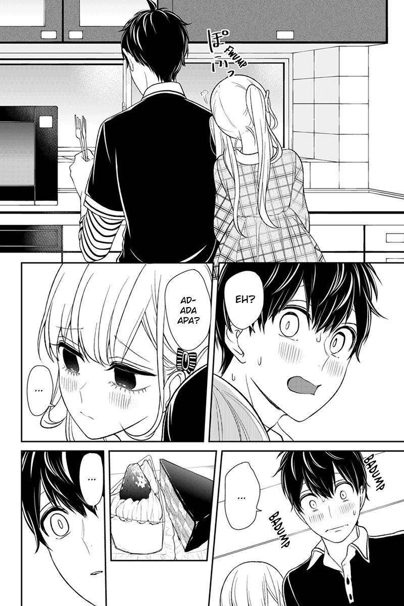 Chapter 104 - halaman 6