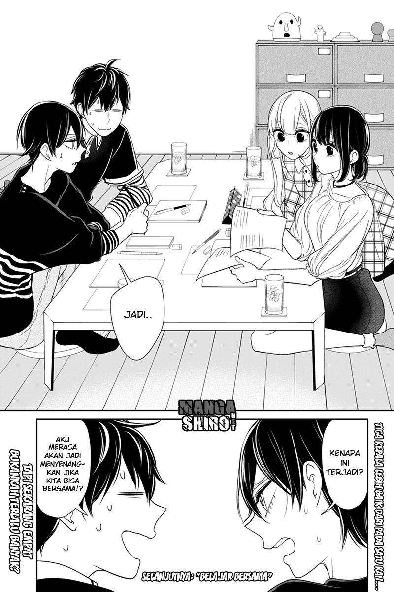 Chapter 101 - halaman 12
