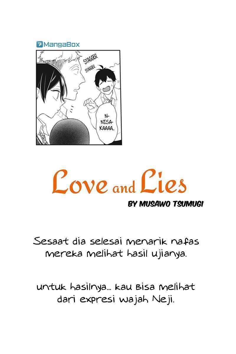 Chapter 101 - halaman 3