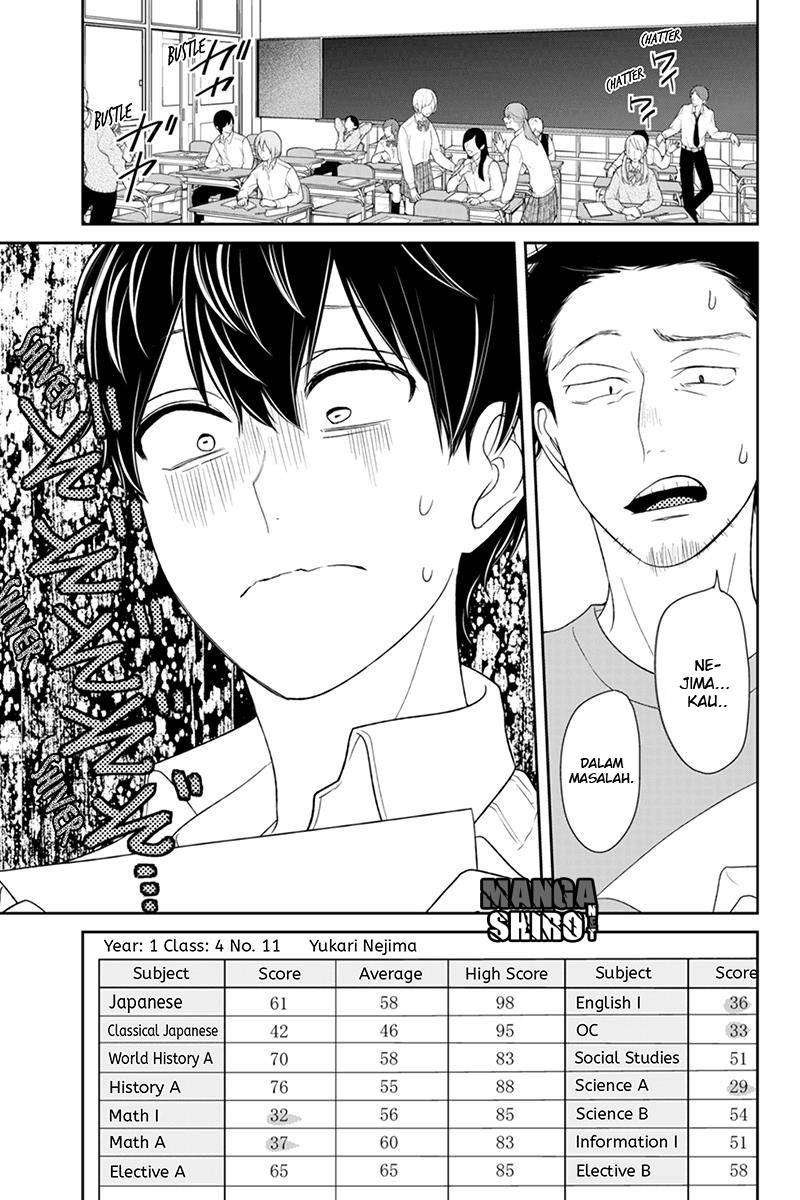 Chapter 101 - halaman 4