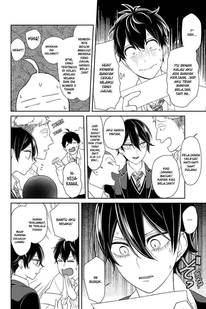 Chapter 101 - halaman 5