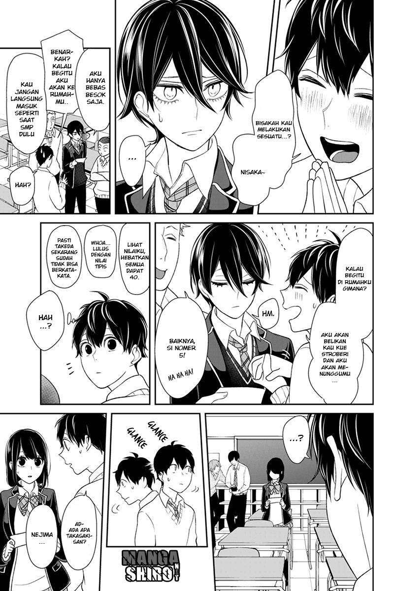 Chapter 101 - halaman 6