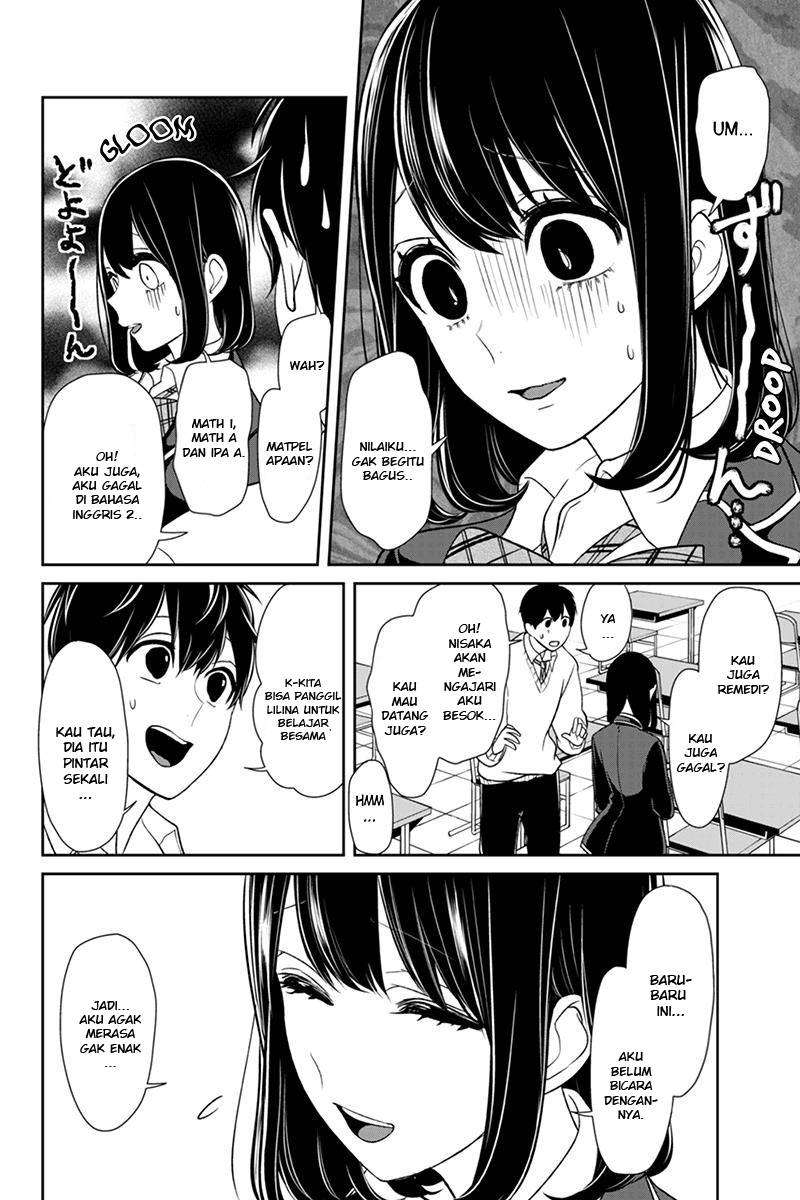 Chapter 101 - halaman 7