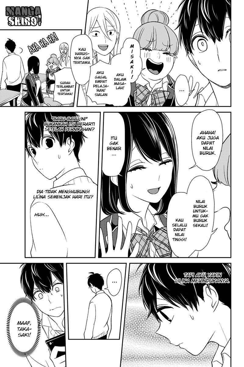 Chapter 101 - halaman 8