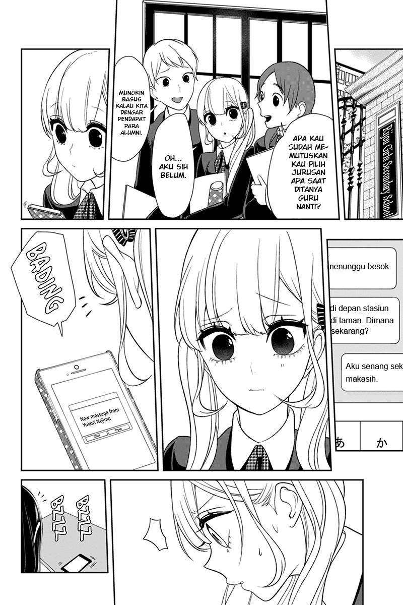 Chapter 101 - halaman 9
