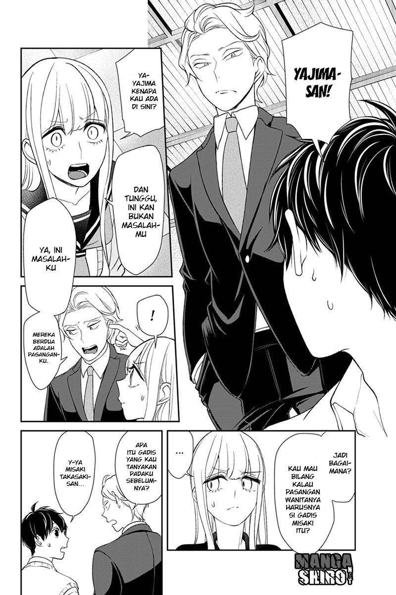 Chapter 99 - halaman 5