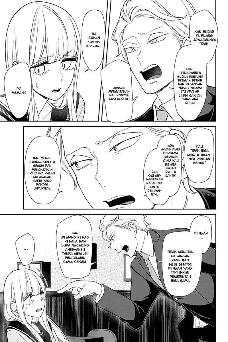 Chapter 99 - halaman 6