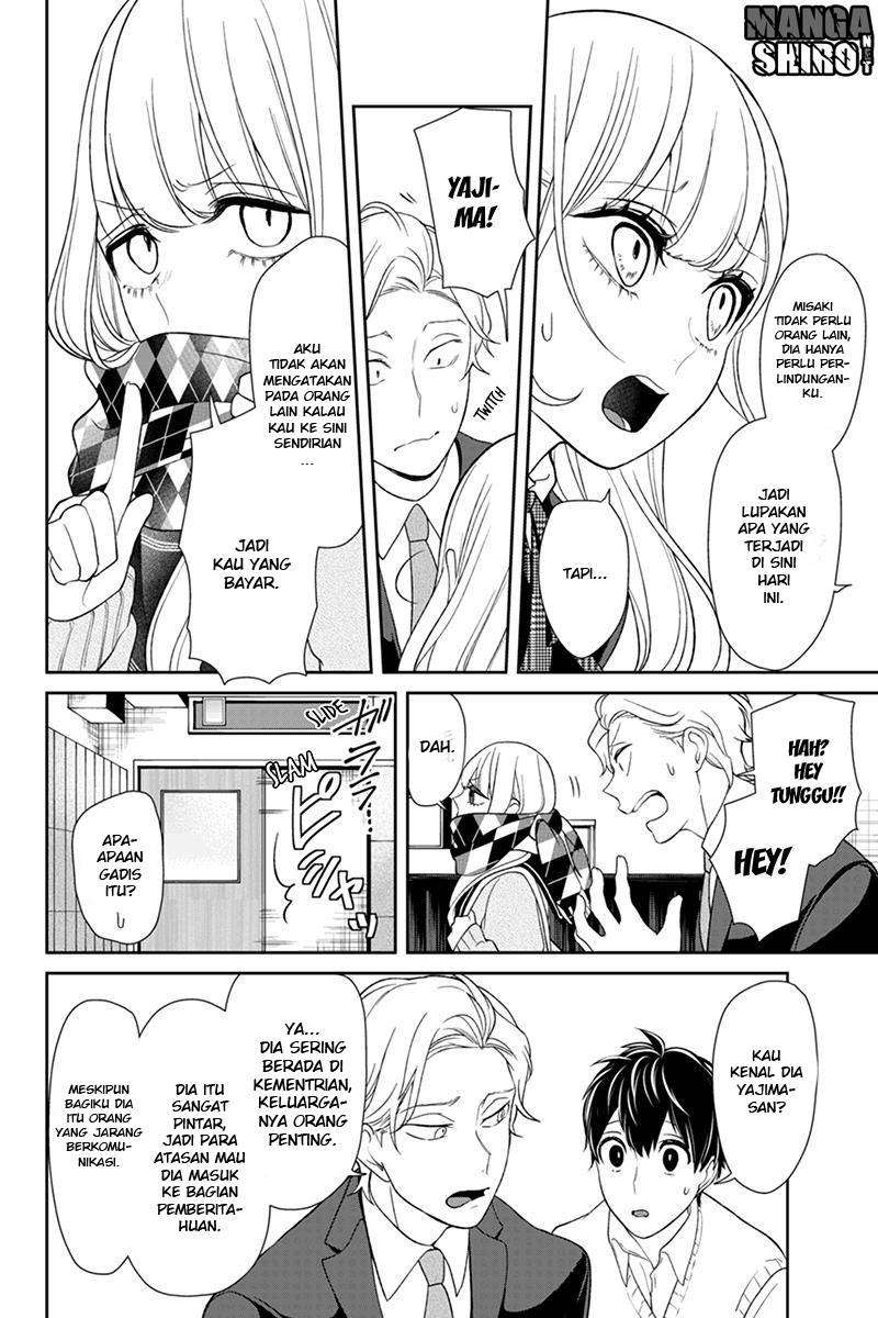 Chapter 99 - halaman 9