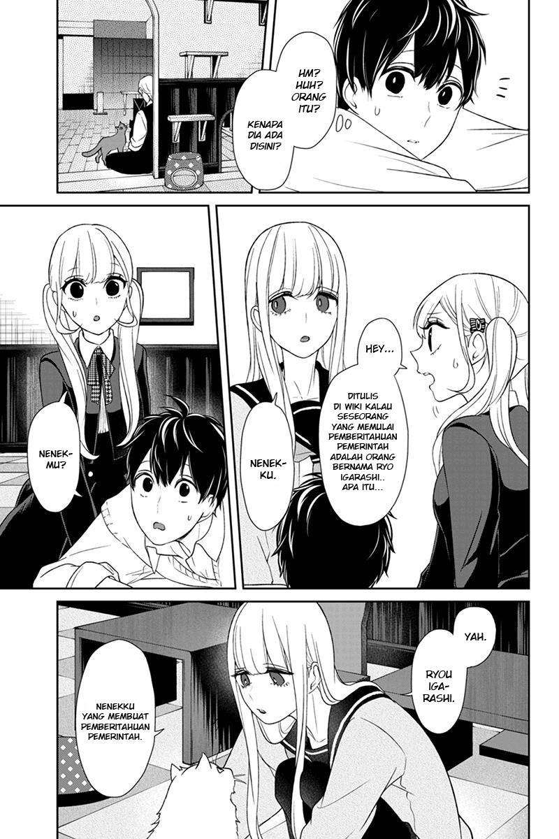 Chapter 98 - halaman 8