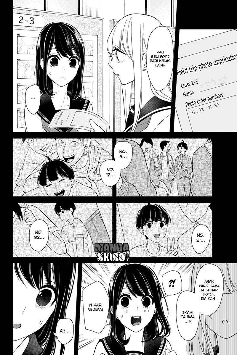 Chapter 97 - halaman 6