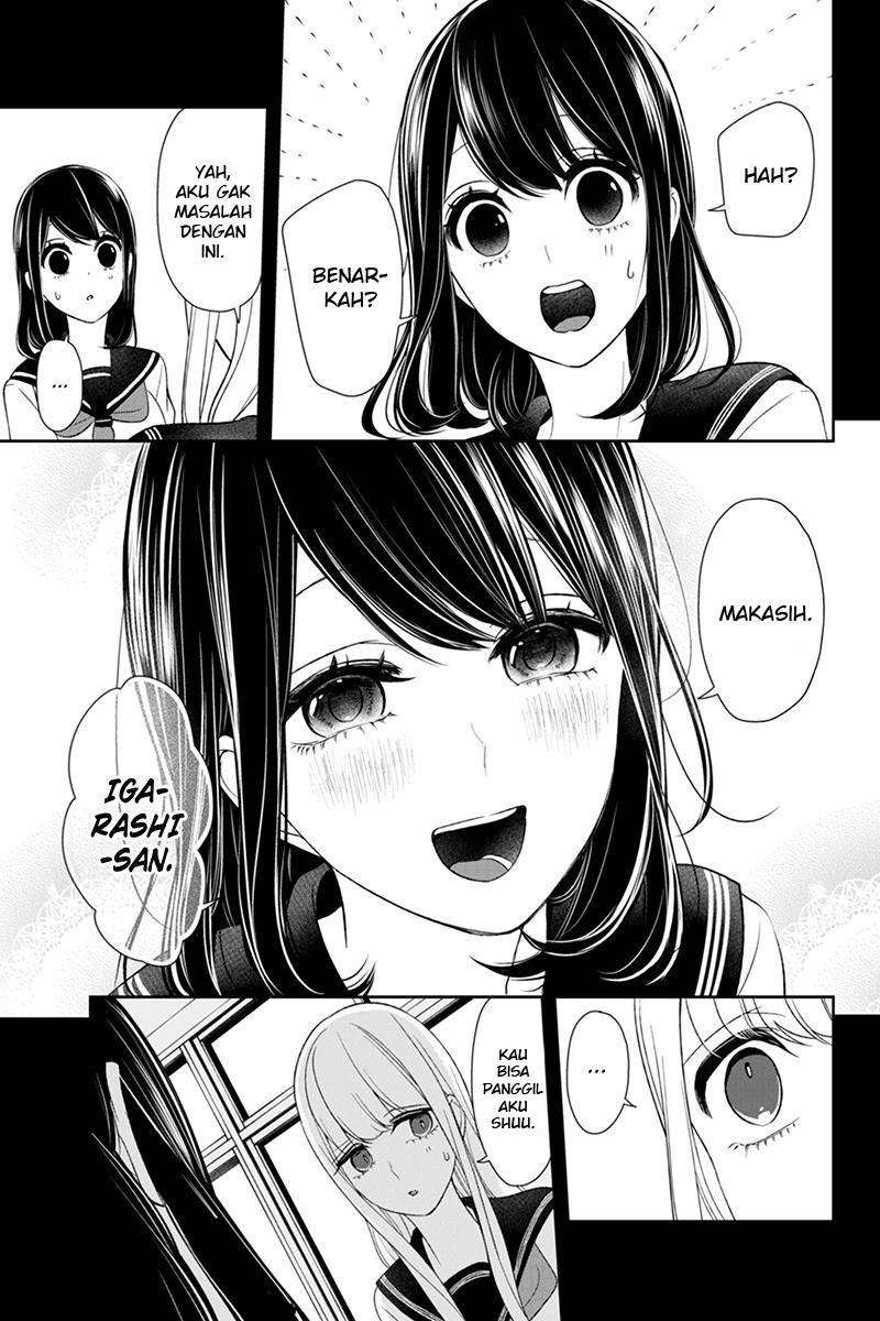 Chapter 97 - halaman 9