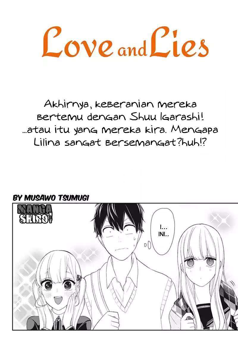 Chapter 96 - halaman 3
