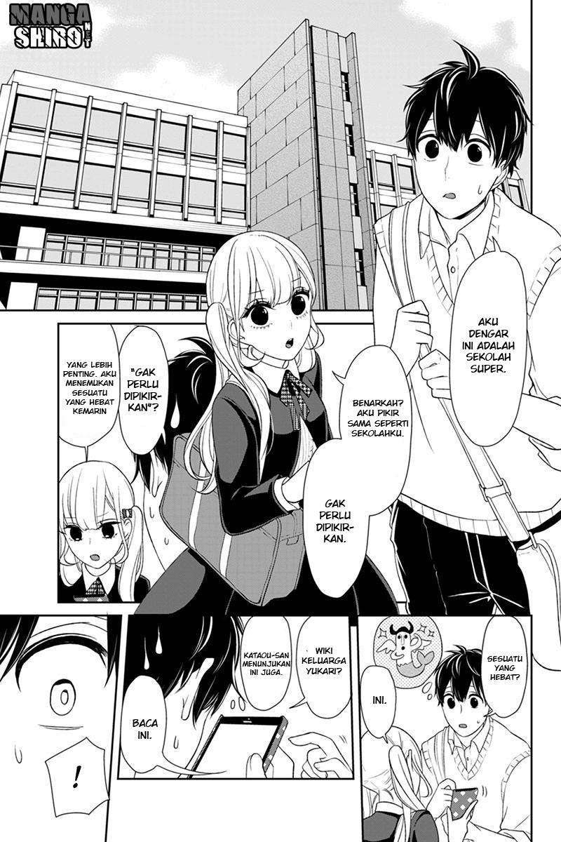 Chapter 95 - halaman 12