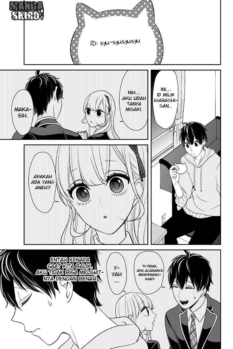 Chapter 95 - halaman 4
