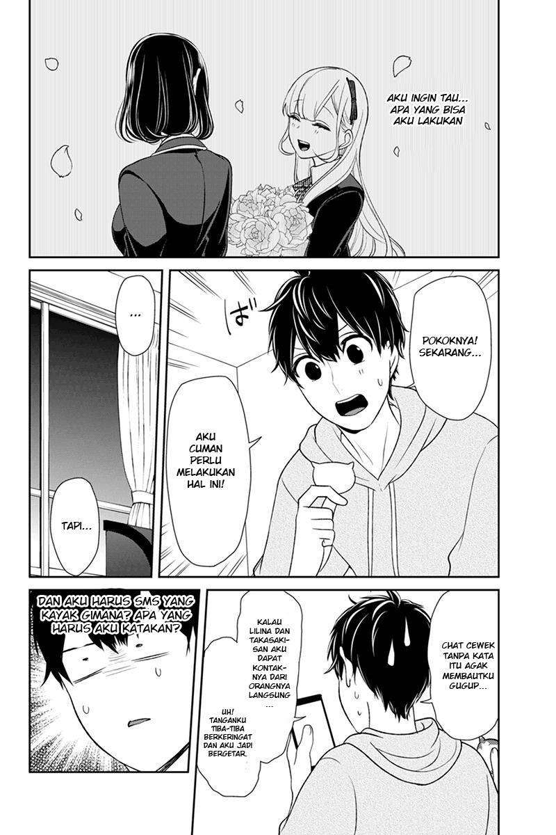 Chapter 95 - halaman 5