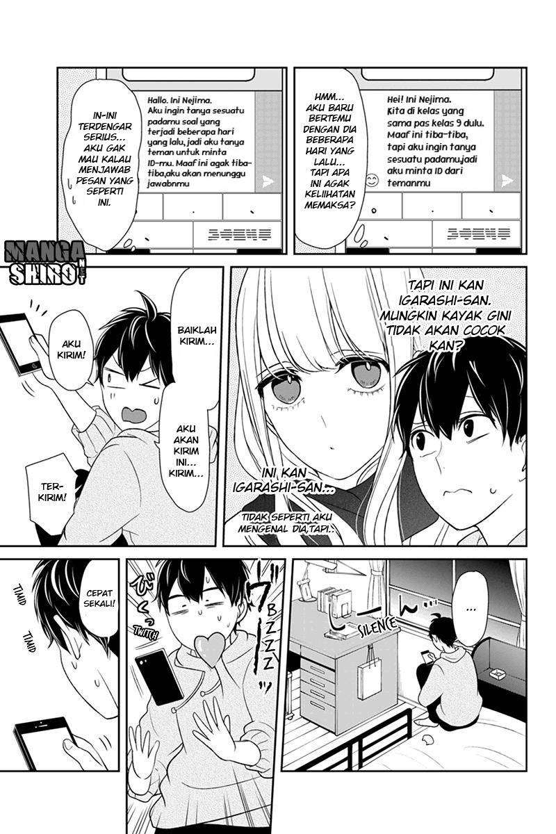 Chapter 95 - halaman 6