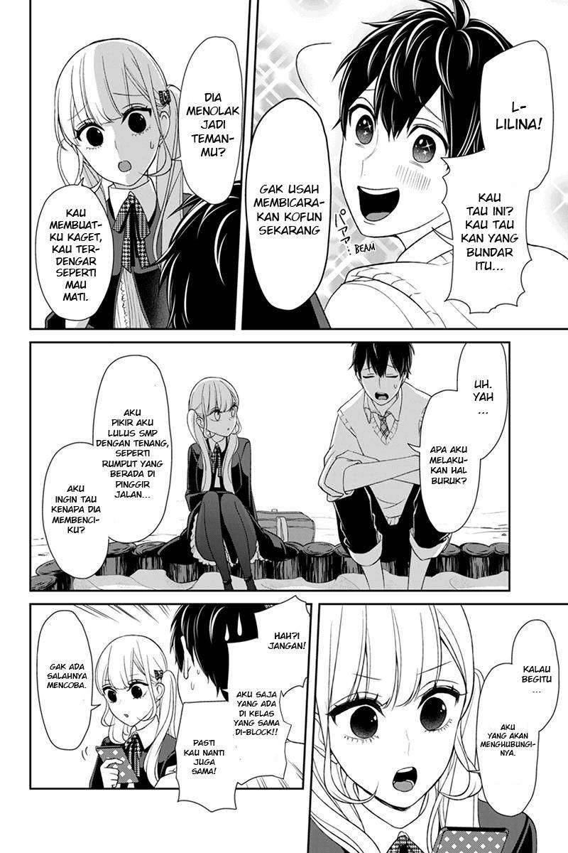 Chapter 95 - halaman 9