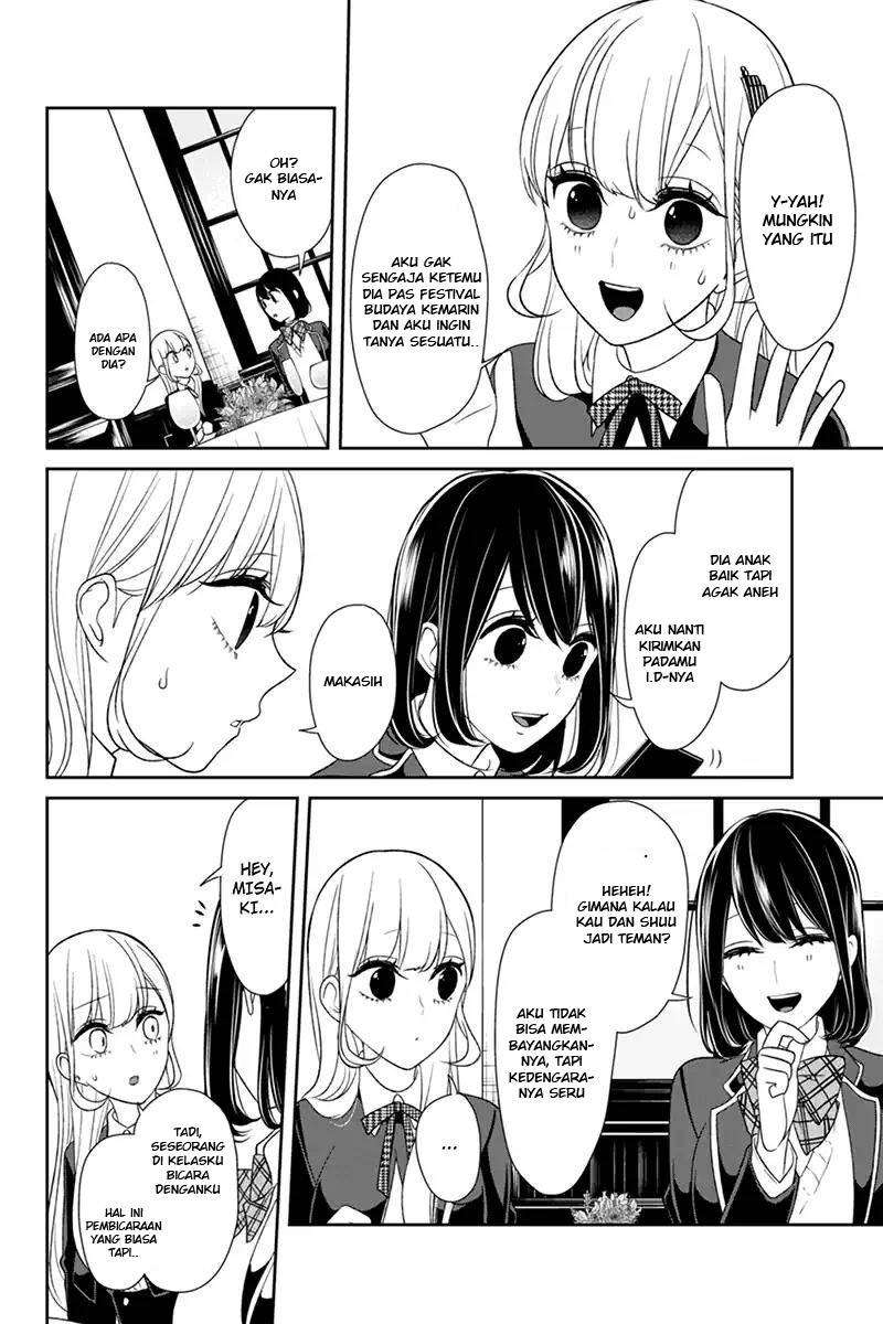 Chapter 93 - halaman 6