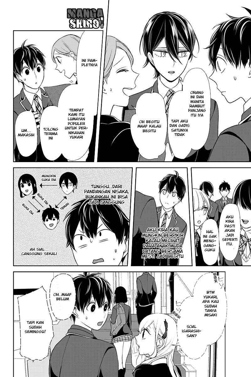 Chapter 92 - halaman 4