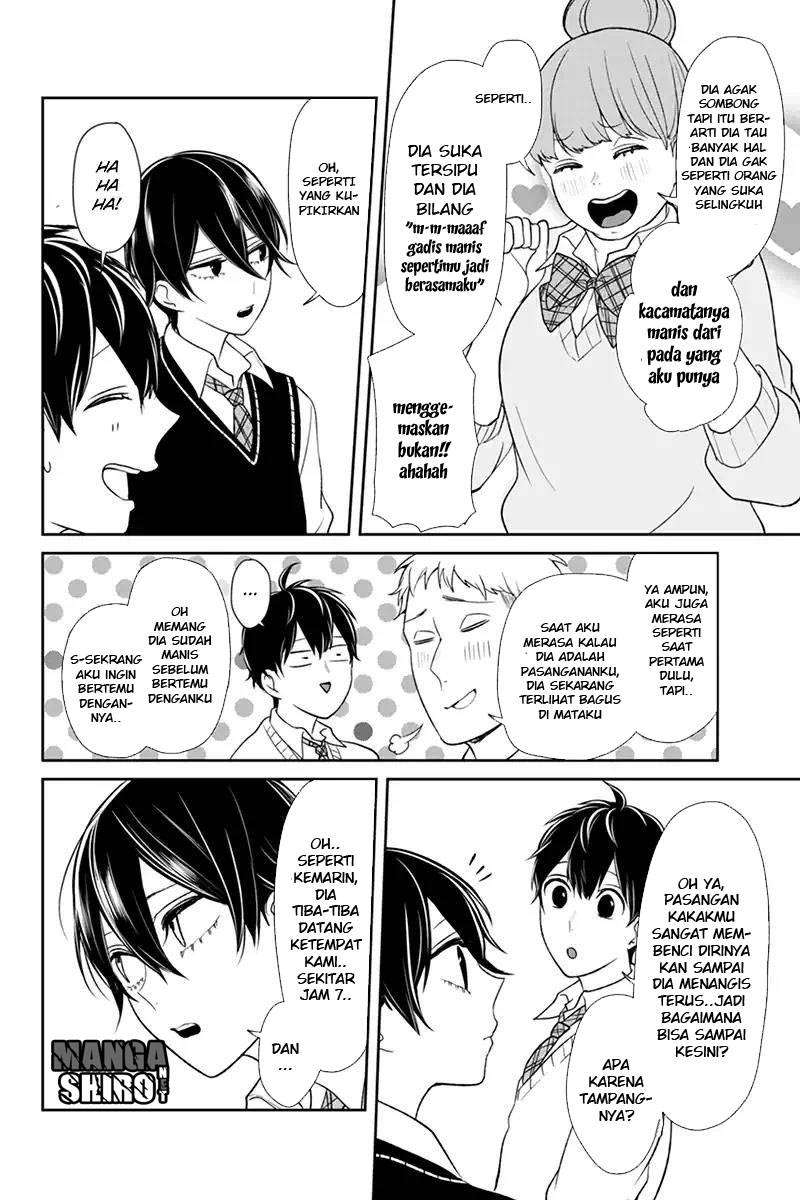 Chapter 91 - halaman 5