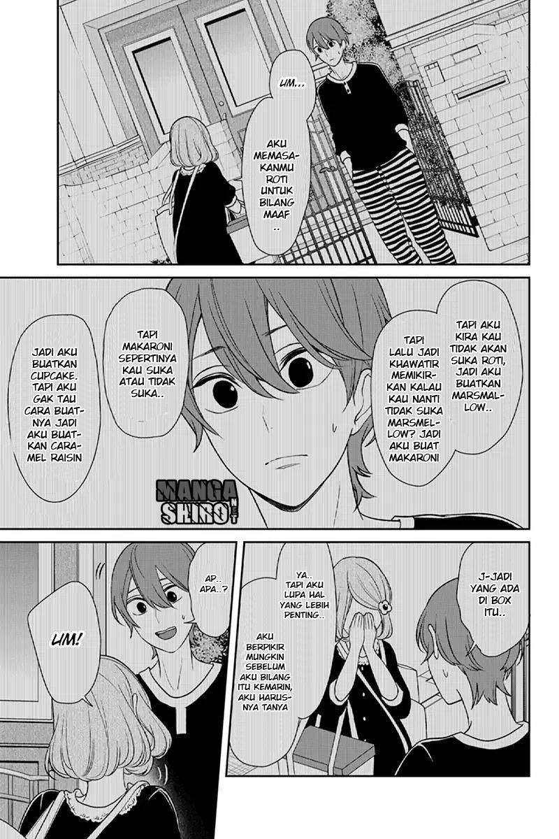 Chapter 91 - halaman 6